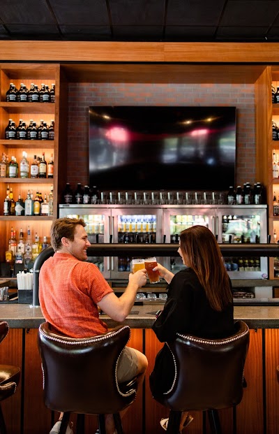 BRICKTOWN BREWERY