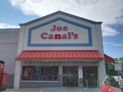 Joe Canals Dis.liq (e.h)