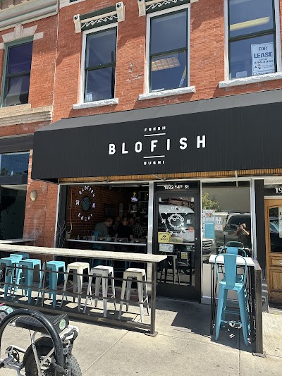 Blofish