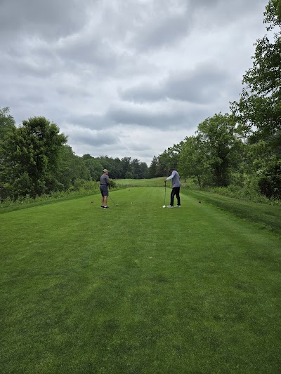 Chicopee Country Club
