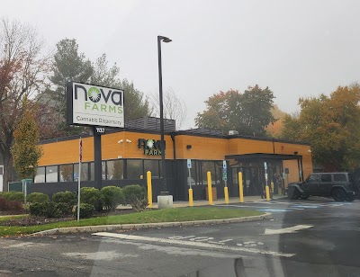 Nova Farms - Framingham