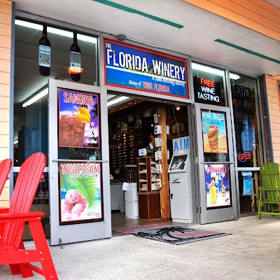 Fl Winery @ Jp (the)