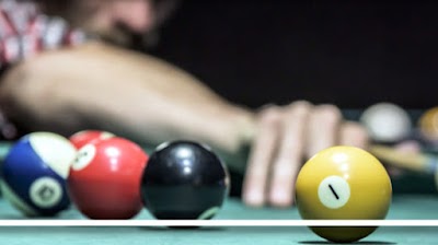 Champion Billiards