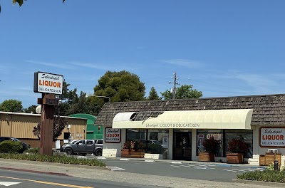 Sebastopol Liquor & Deli