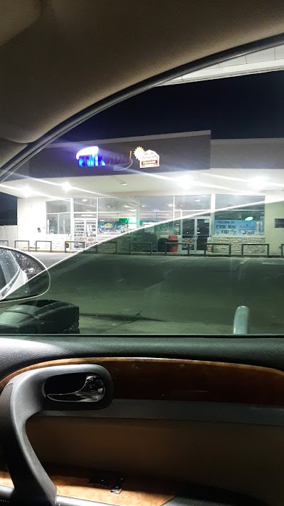 Kwik Run 8121 - Okc