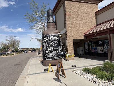 GOOD SPIRITS
