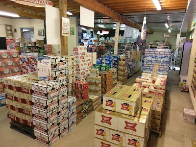Adamstown Beverage