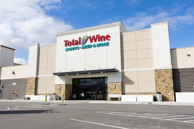 Total Wine & More
