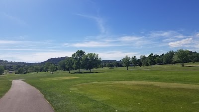 Meadowbrook Golf Course