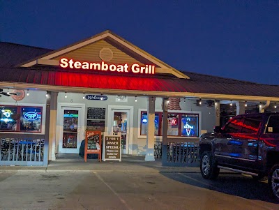Steamboat Grill