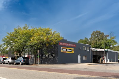 Easton Beer Distributor