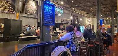 The Pub At Liberty Place