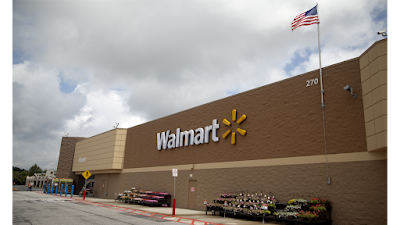 Walmart Supercenter #755