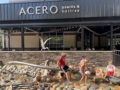 Acero