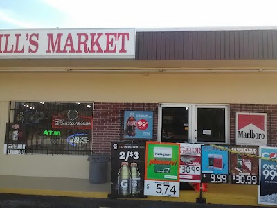 Hills Market