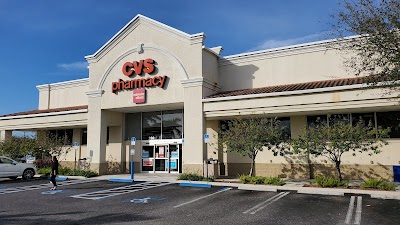 Cvs Pharmacy