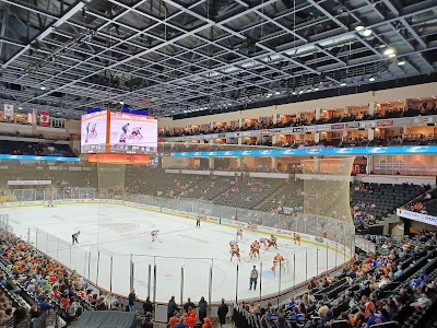 Ovg Ppl Center