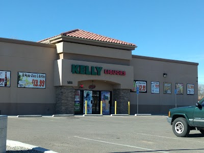 Kelly Liquors Bosque Farm