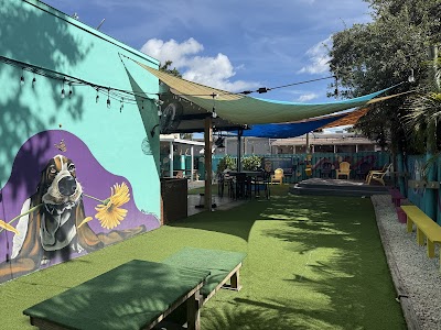 Neighborhood Bark & Bouti