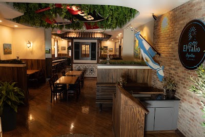 El Patio