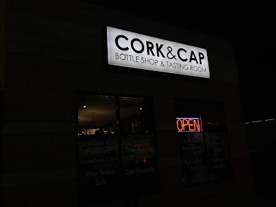 Cork & Cap Bottle Shop