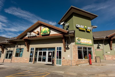 Cheba Hut