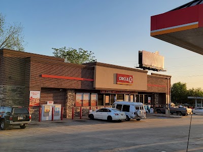 Circle K #6702 (2nd Ave)