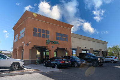 Green Cannabis Co (hualapai)