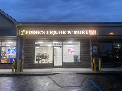 Eddies