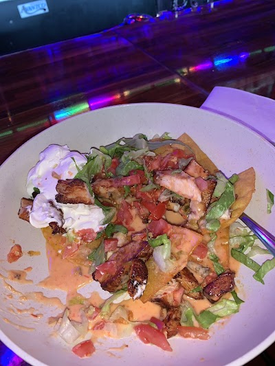 Thurstys Pub And Grub
