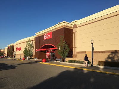 Target Store