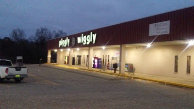 Piggly Wiggly