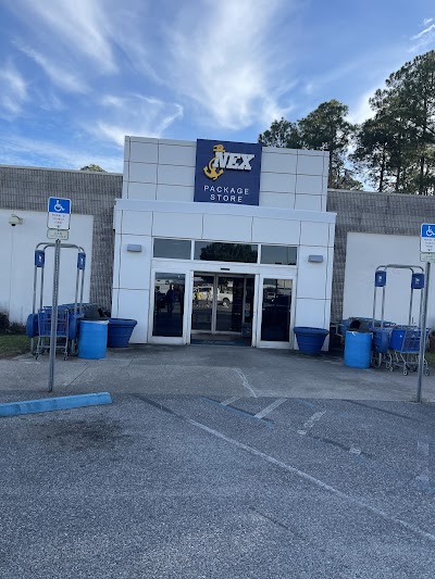Nex Pensacola Mini Mart #192