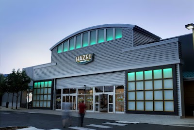 Hazel's Beverage World