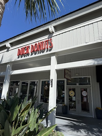 Duck Donuts (chs)