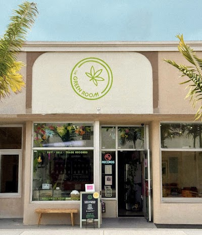 The Green Room - Hollywood
