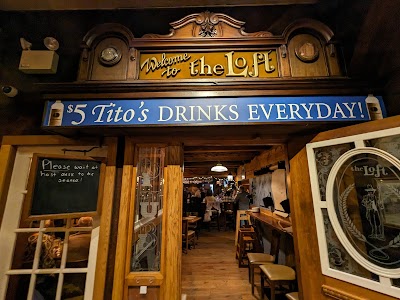 The Loft