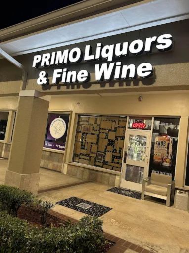 Primo Liquors - SW Ranches