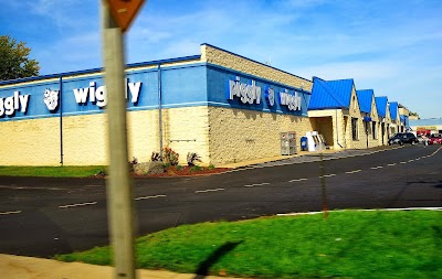 Piggly Wiggly