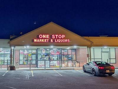 One Stop Market