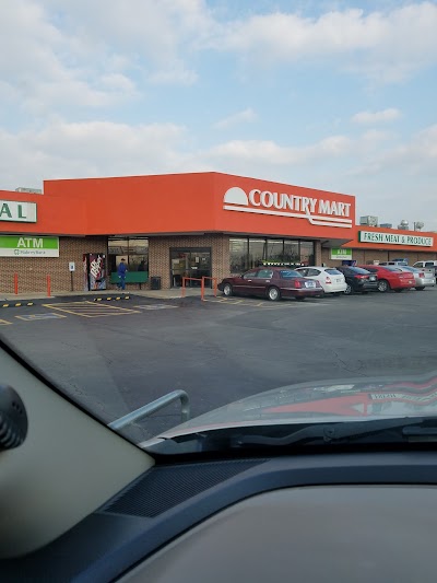 Harps Food Store #304