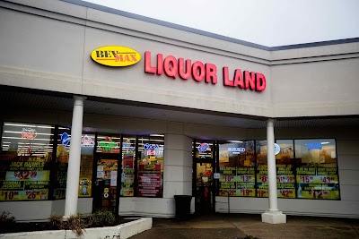 Bevmax Hamden