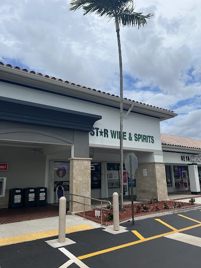 Star Wine & Spirits XXI