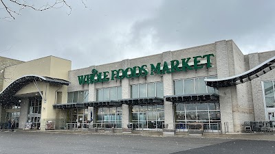 Whole Foods Market