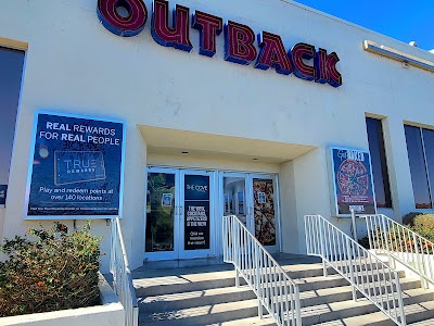 Outback Steakhouse #3219