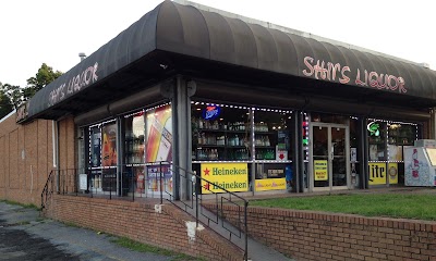 SHIVS LIQUOR