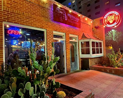 Chupacabra Taproom