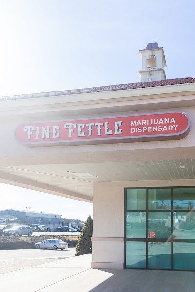 Fine Fettle Dispensary Willimantic
