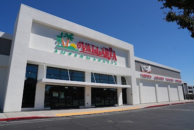 Vallarta Supermarkets