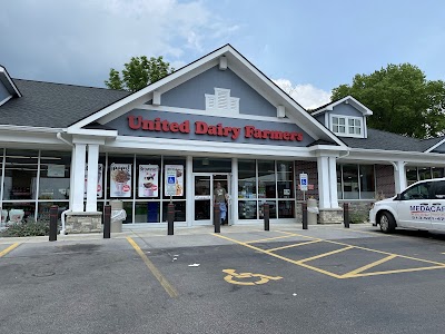 United Dairy Farmers